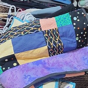 Lap quilt